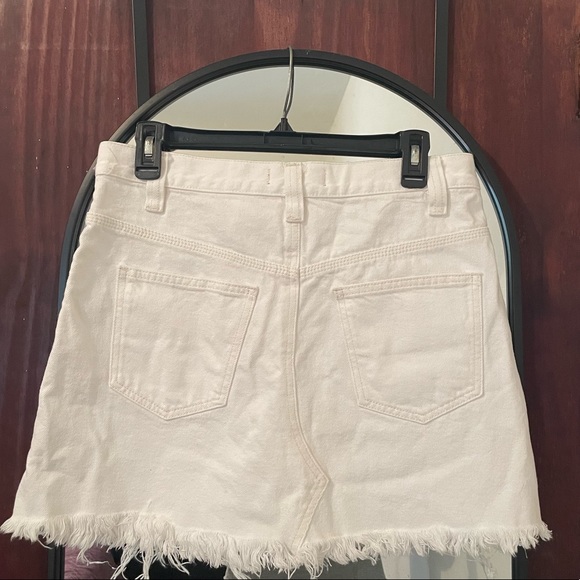 Free People Skirt - Picture 3 of 5